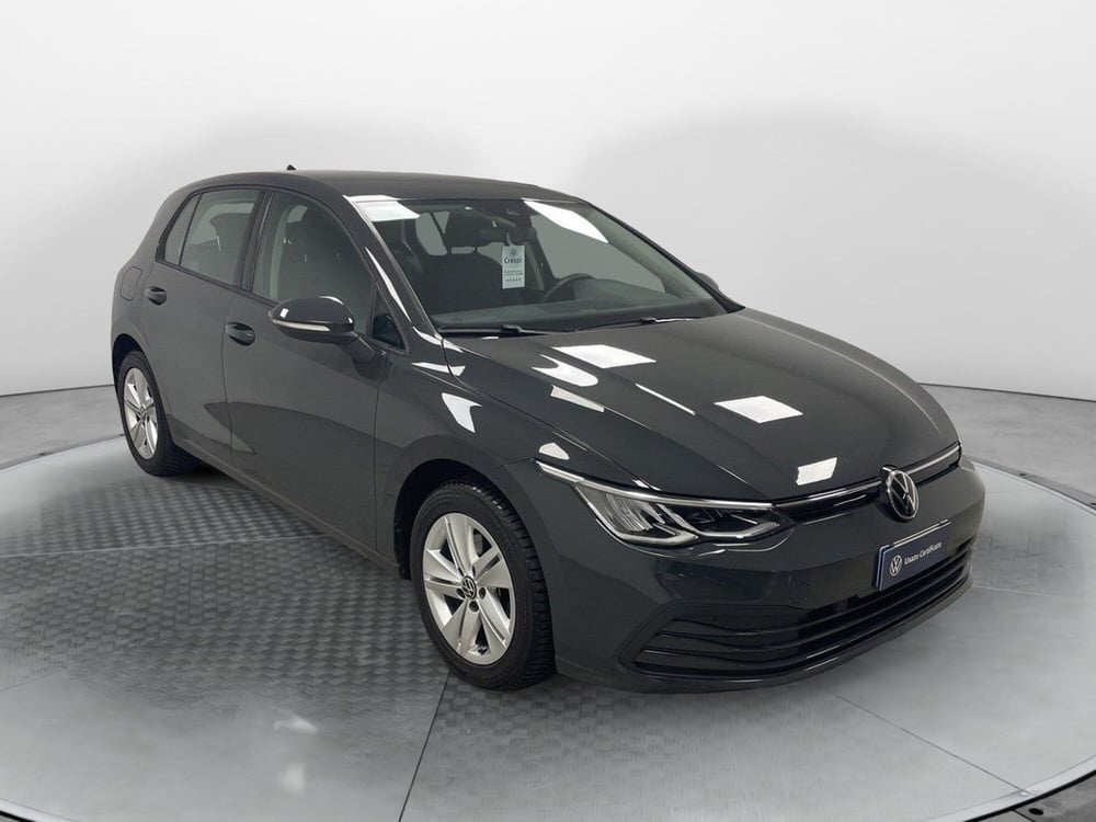 Volkswagen Golf usata a Varese (3)