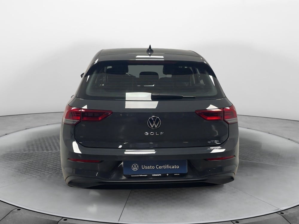 Volkswagen Golf usata a Varese (5)