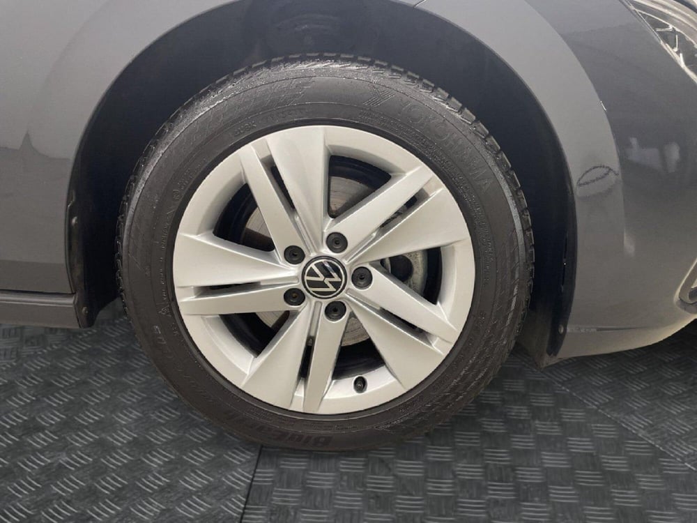 Volkswagen Golf usata a Varese (7)