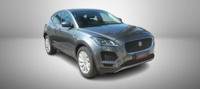 Jaguar E-Pace 2.0D 150 CV S del 2018 usata a Bari