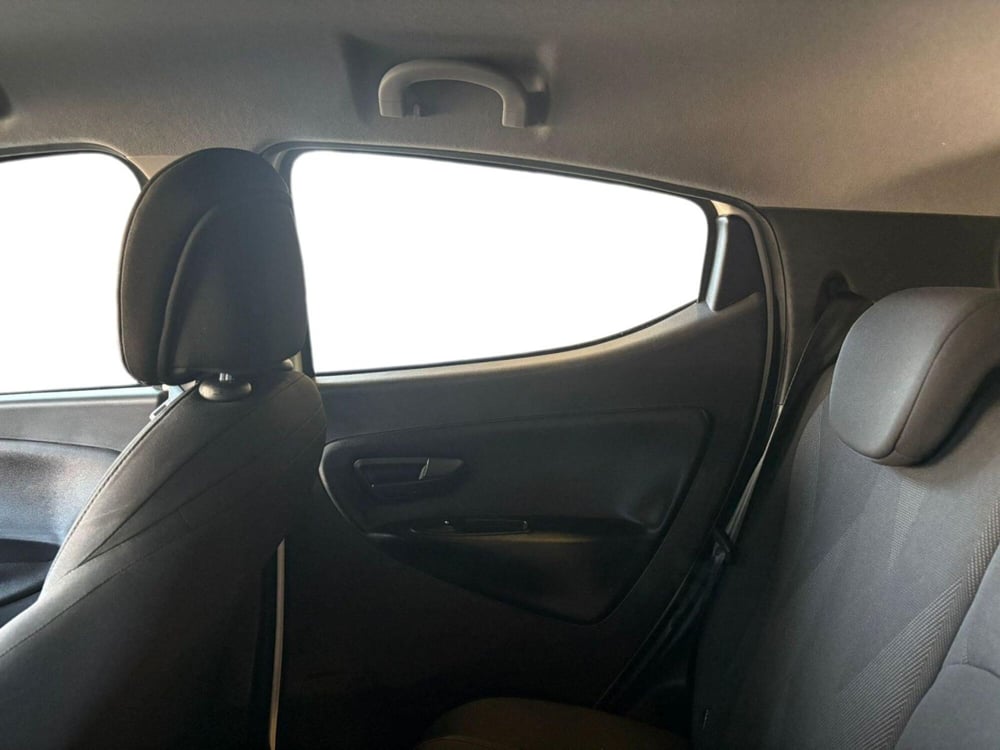 Lancia Ypsilon usata a Monza e Brianza (10)