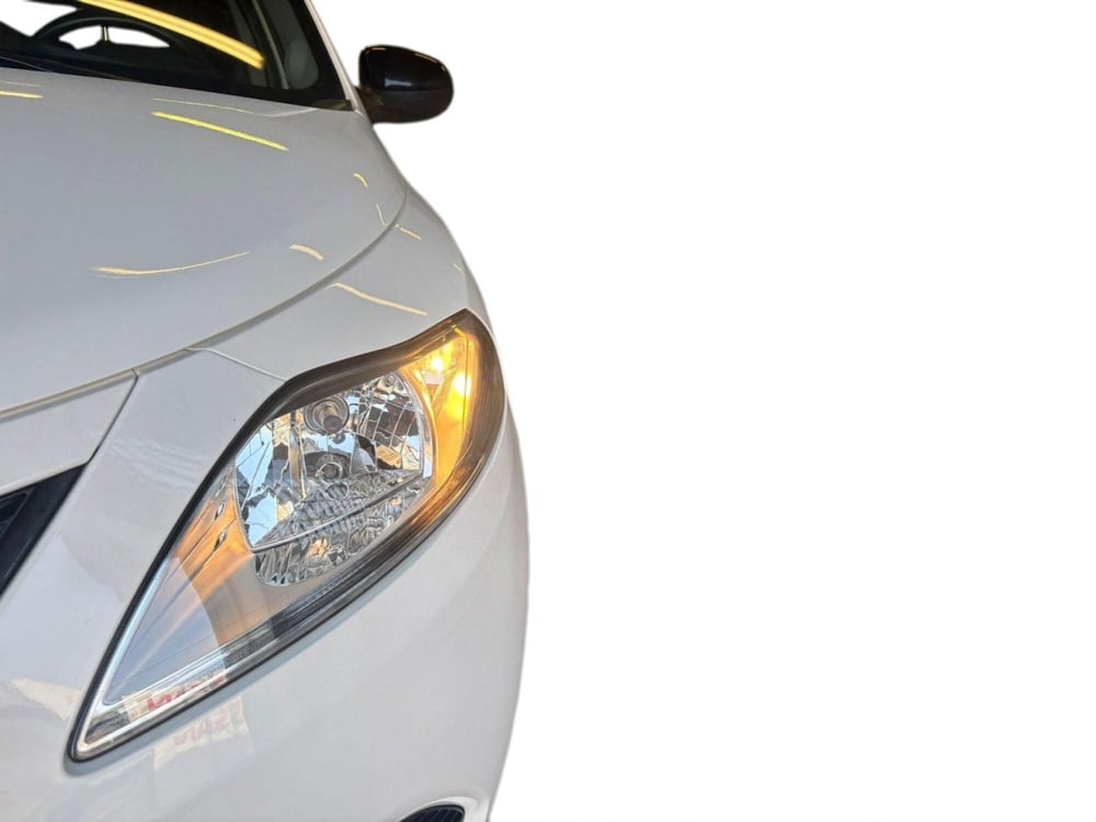 Lancia Ypsilon usata a Monza e Brianza (15)