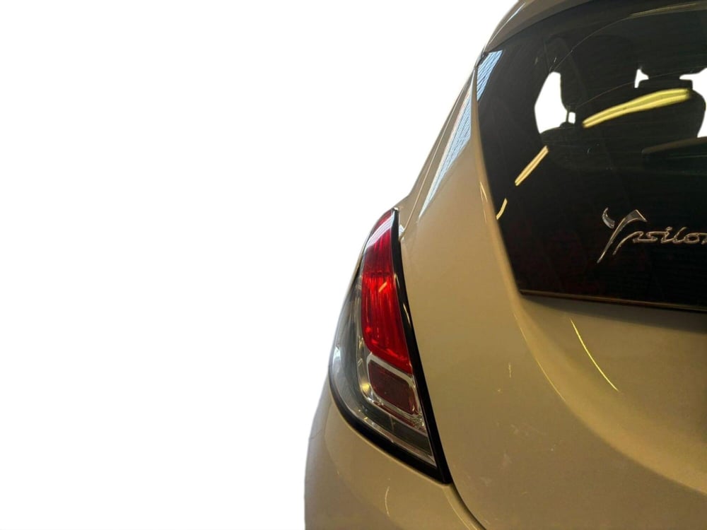 Lancia Ypsilon usata a Monza e Brianza (16)