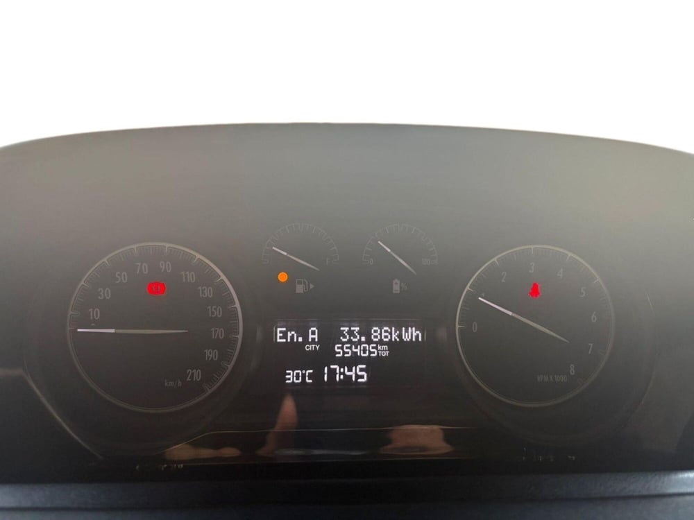 Lancia Ypsilon usata a Monza e Brianza (8)
