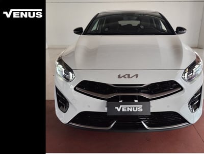 Kia ProCeed 1.5 t-gdi mhev GT Line Plus 160cv dct del 2022 usata a Milano