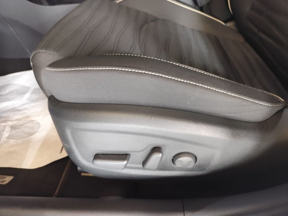 Kia ProCeed usata a Milano (19)