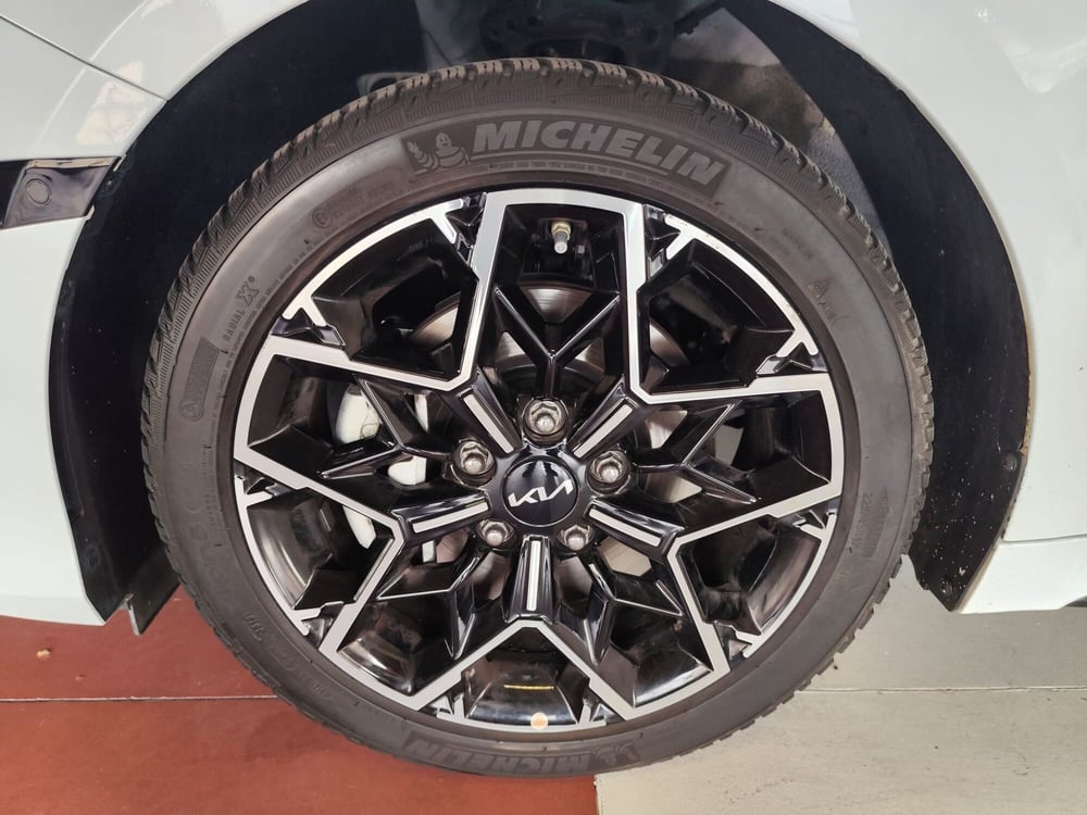 Kia ProCeed usata a Milano (9)