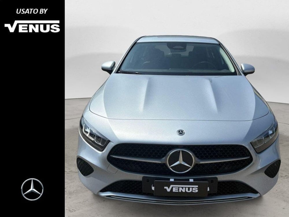 Mercedes-Benz Classe A usata a Monza e Brianza