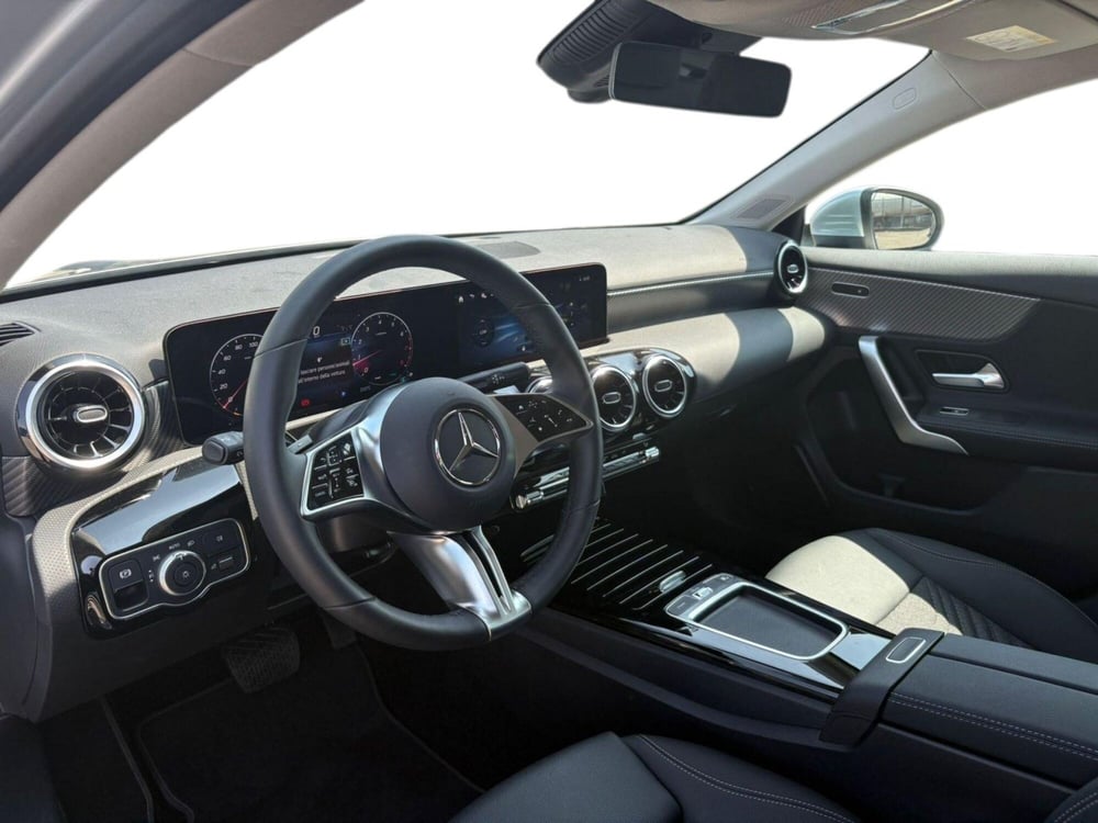 Mercedes-Benz Classe A usata a Monza e Brianza (12)