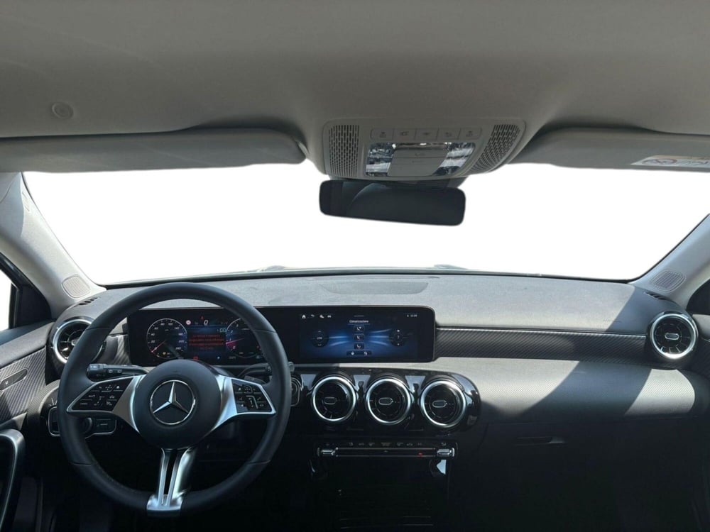 Mercedes-Benz Classe A usata a Monza e Brianza (9)