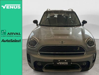 MINI Mini Countryman 1.5 Cooper SE Business Countryman ALL4 del 2023 usata a Monza