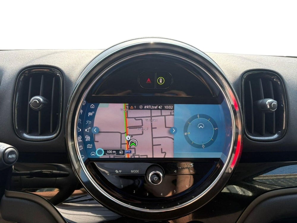 MINI Mini Countryman usata a Monza e Brianza (10)