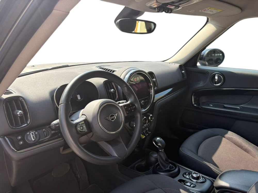 MINI Mini Countryman usata a Monza e Brianza (11)