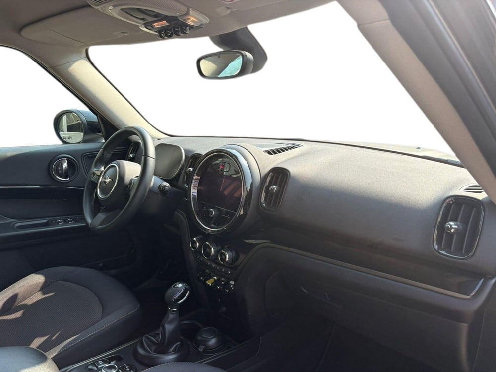 MINI Mini Countryman usata a Monza e Brianza (12)