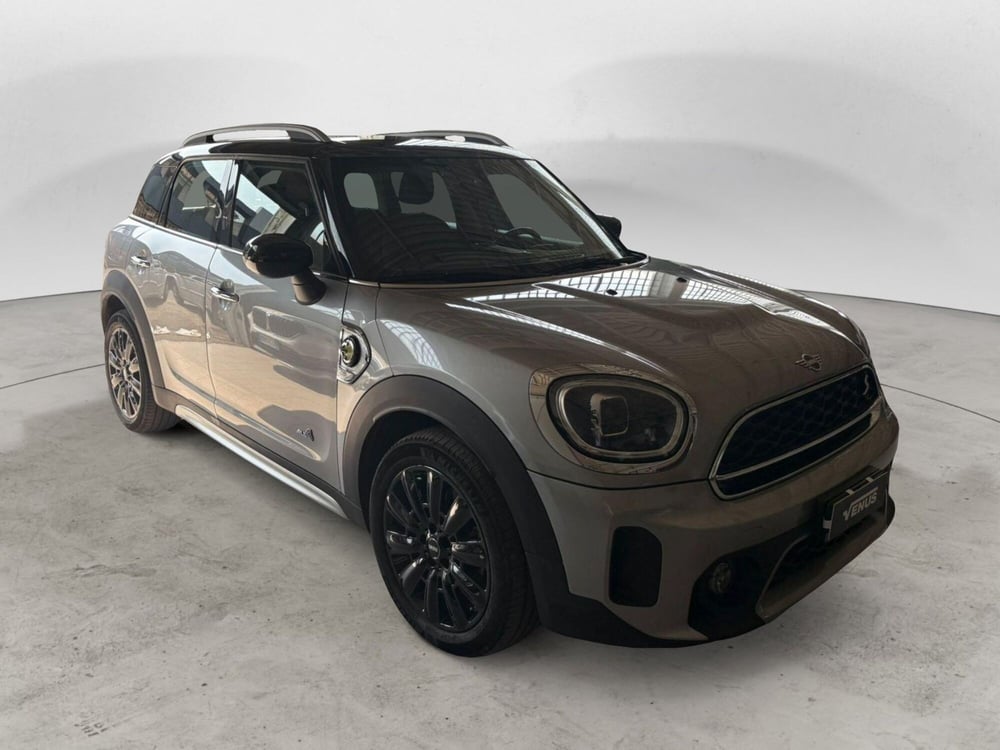 MINI Mini Countryman usata a Monza e Brianza (14)