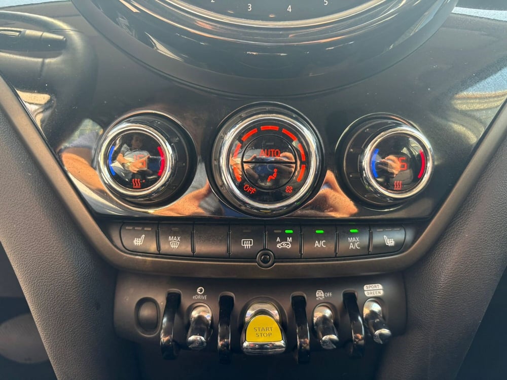 MINI Mini Countryman usata a Monza e Brianza (18)