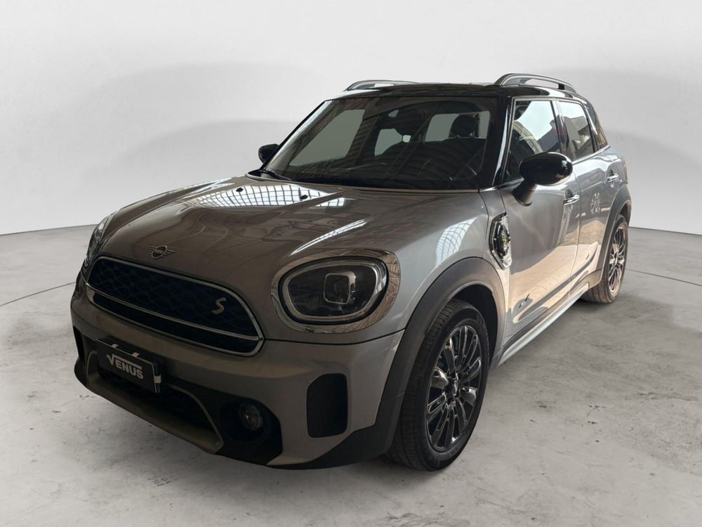 MINI Mini Countryman usata a Monza e Brianza (2)
