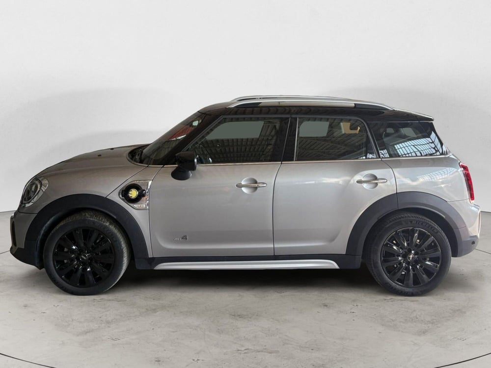 MINI Mini Countryman usata a Monza e Brianza (3)