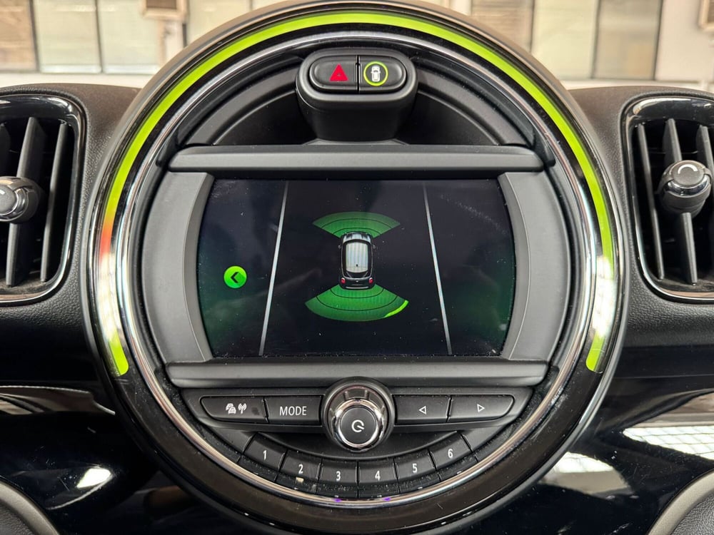 MINI Mini Countryman usata a Monza e Brianza (10)