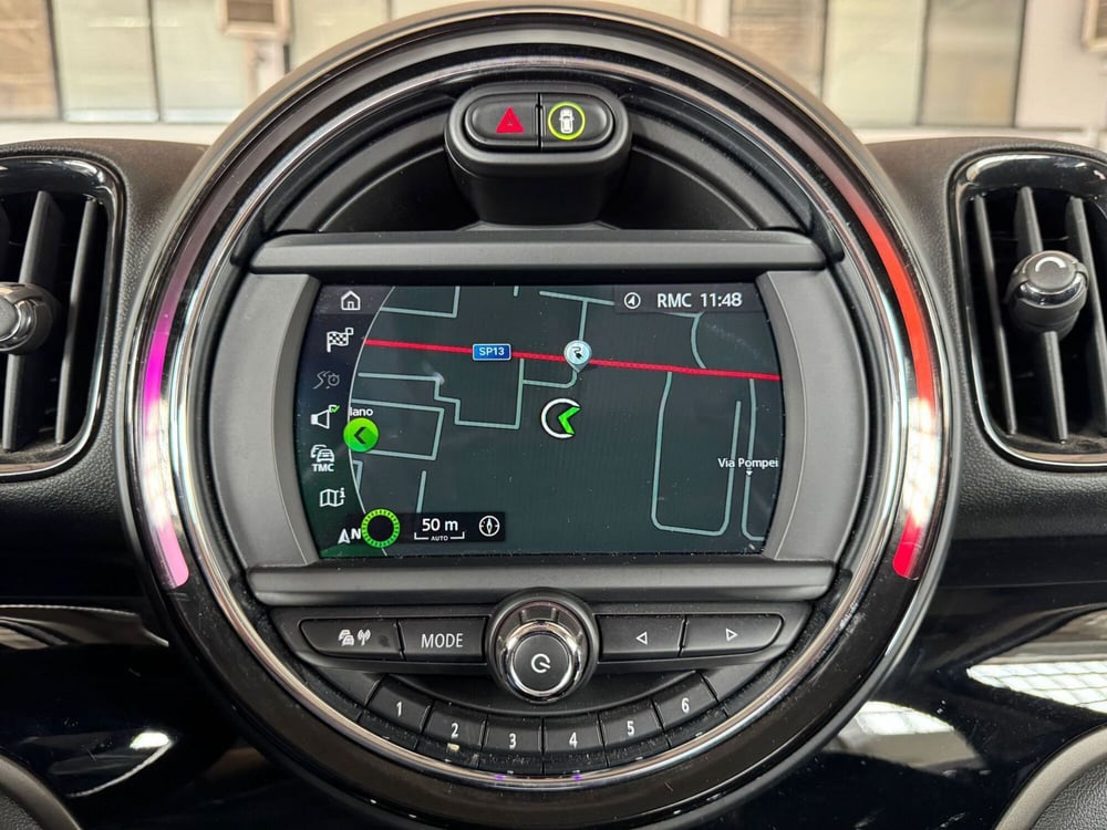 MINI Mini Countryman usata a Monza e Brianza (11)