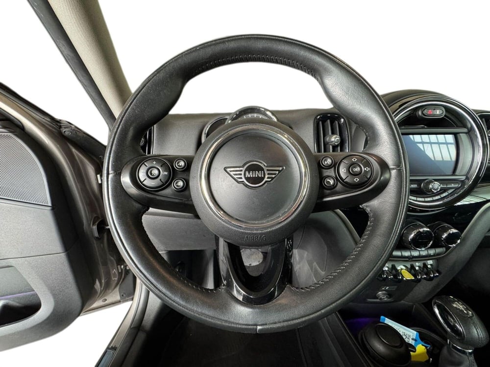 MINI Mini Countryman usata a Monza e Brianza (18)