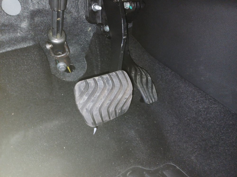 Renault Arkana nuova a Roma (17)