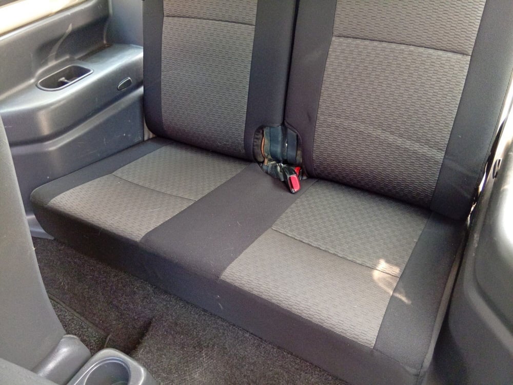 Suzuki Jimny usata a Brescia (10)