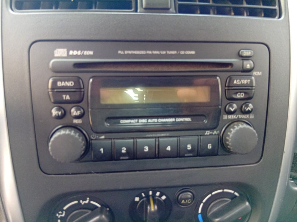 Suzuki Jimny usata a Brescia (16)