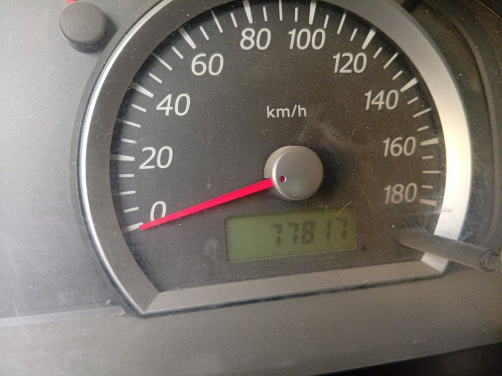 Suzuki Jimny usata a Brescia (17)