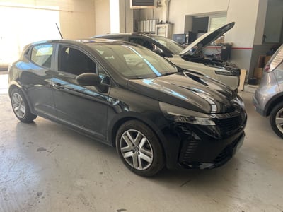 Renault Clio 1.0 eco-g Evolution 100cv del 2025 usata a L&#039;Aquila