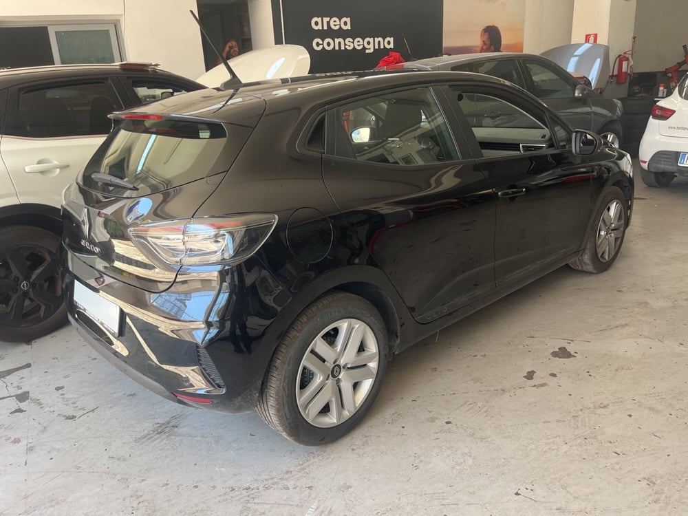 Renault Clio usata a L'Aquila (11)