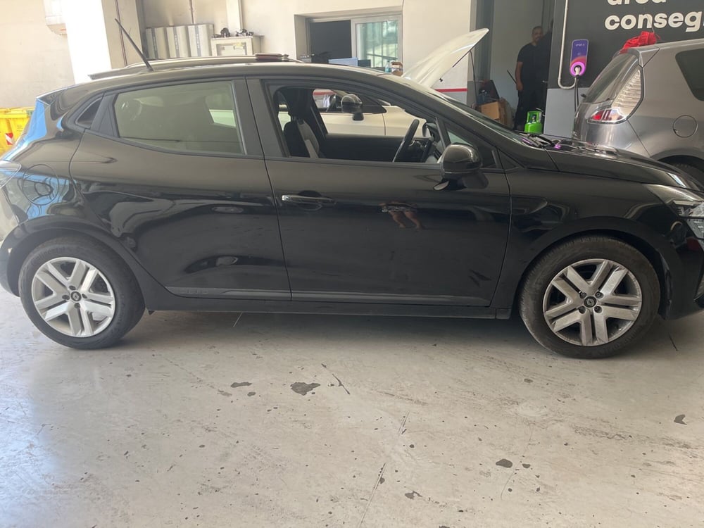 Renault Clio usata a L'Aquila (12)