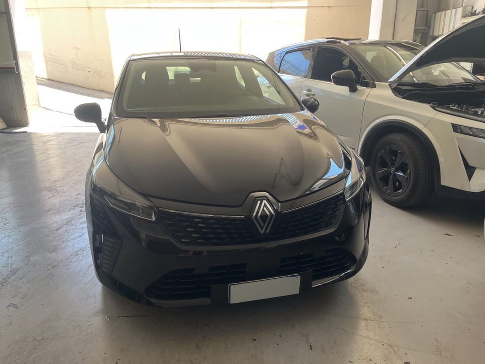 Renault Clio usata a L'Aquila (13)