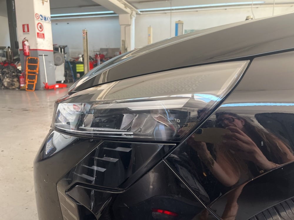 Renault Clio usata a L'Aquila (15)