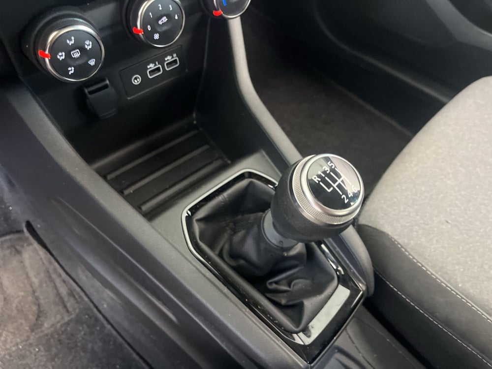 Renault Clio usata a L'Aquila (17)