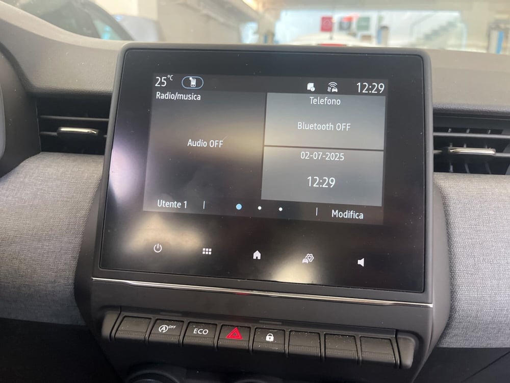Renault Clio usata a L'Aquila (20)