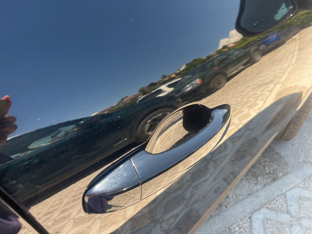 Renault Clio usata a L'Aquila (3)