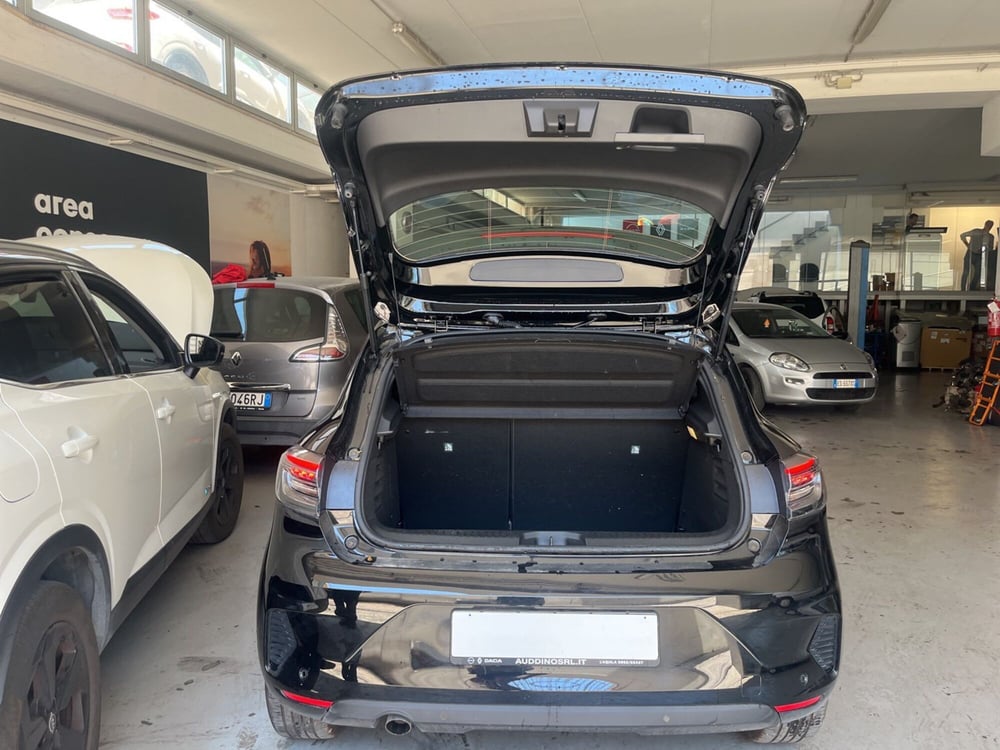 Renault Clio usata a L'Aquila (4)