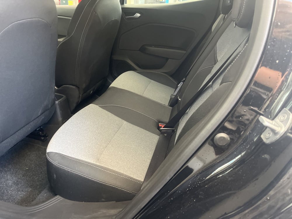 Renault Clio usata a L'Aquila (7)