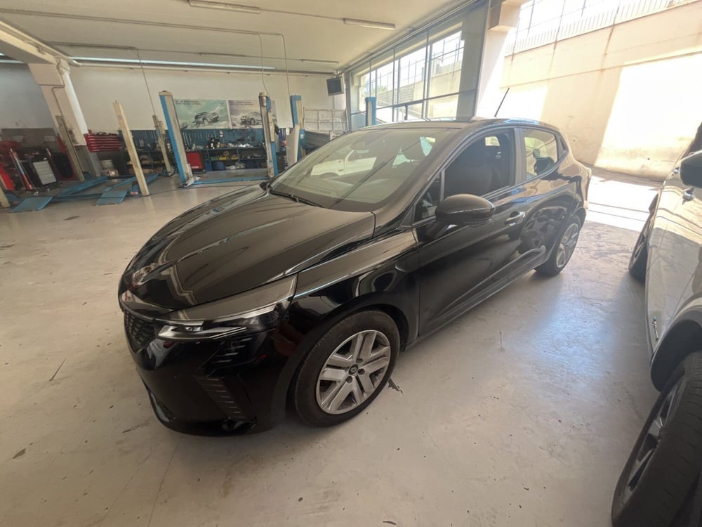 Renault Clio usata a L'Aquila (9)