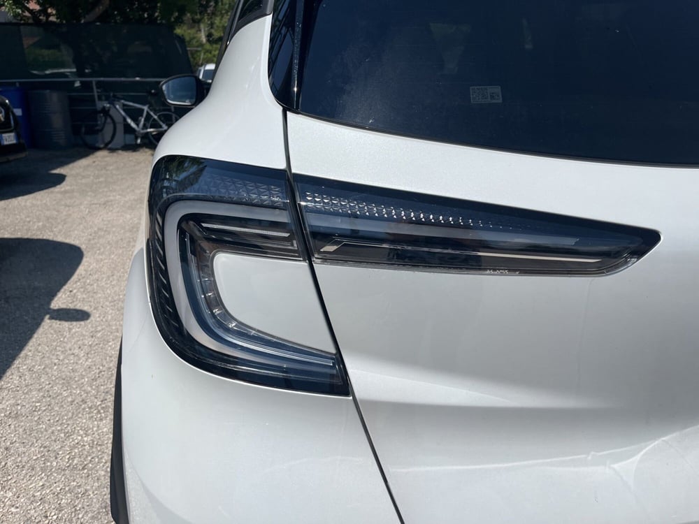 Renault Captur usata a L'Aquila (10)