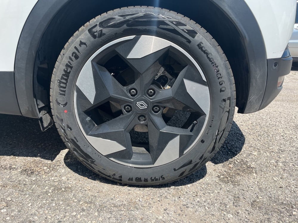 Renault Captur usata a L'Aquila (12)