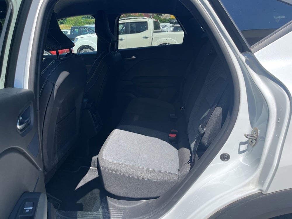 Renault Captur usata a L'Aquila (15)