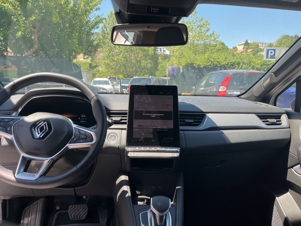 Renault Captur usata a L'Aquila (16)