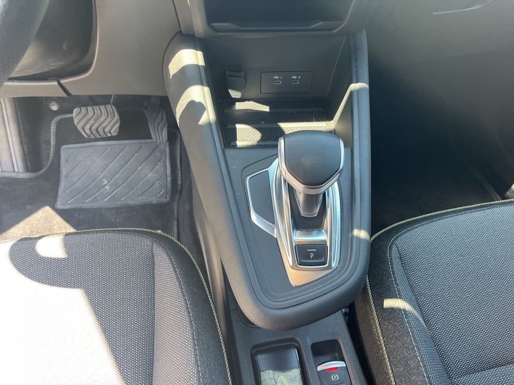 Renault Captur usata a L'Aquila (18)