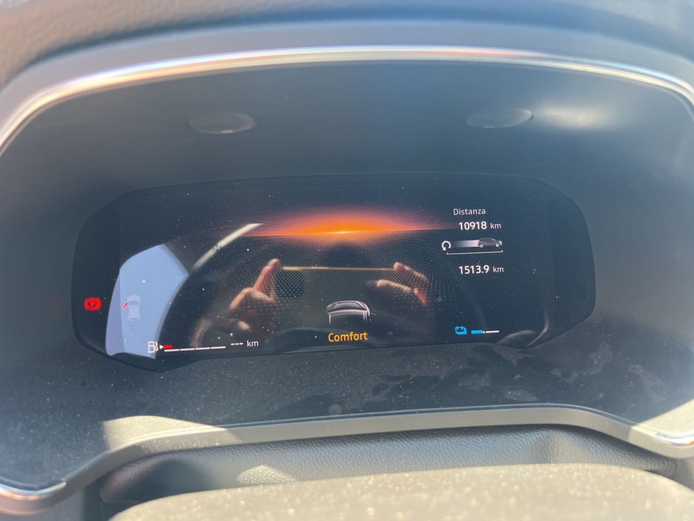 Renault Captur usata a L'Aquila (19)
