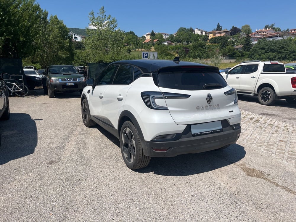 Renault Captur usata a L'Aquila (2)