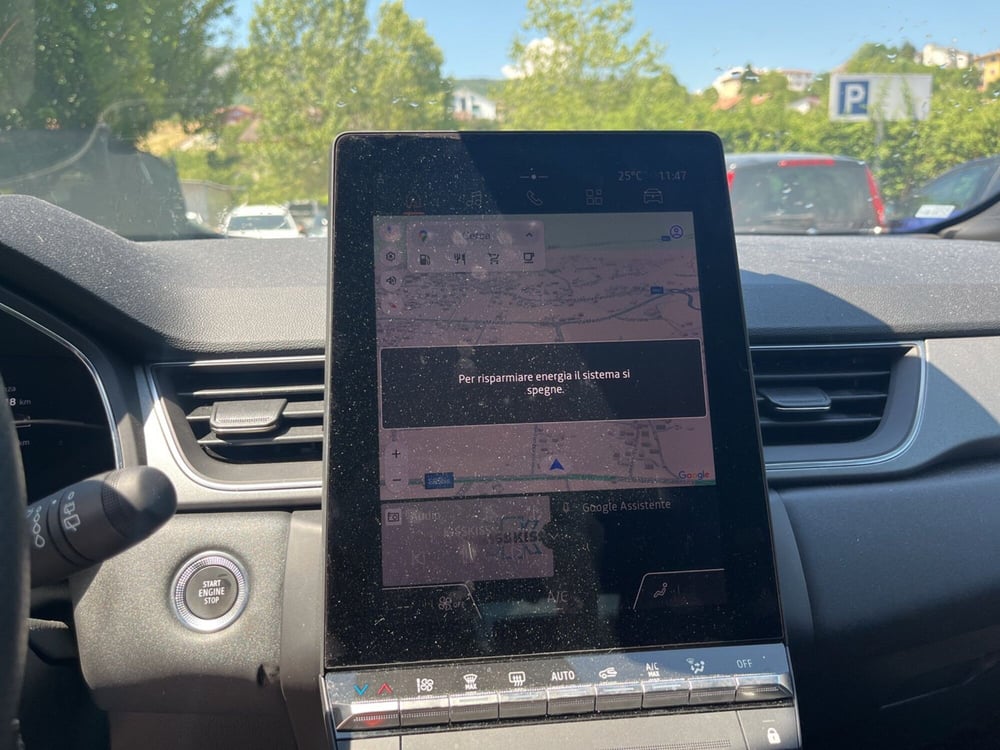 Renault Captur usata a L'Aquila (20)