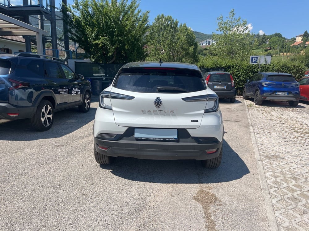 Renault Captur usata a L'Aquila (3)