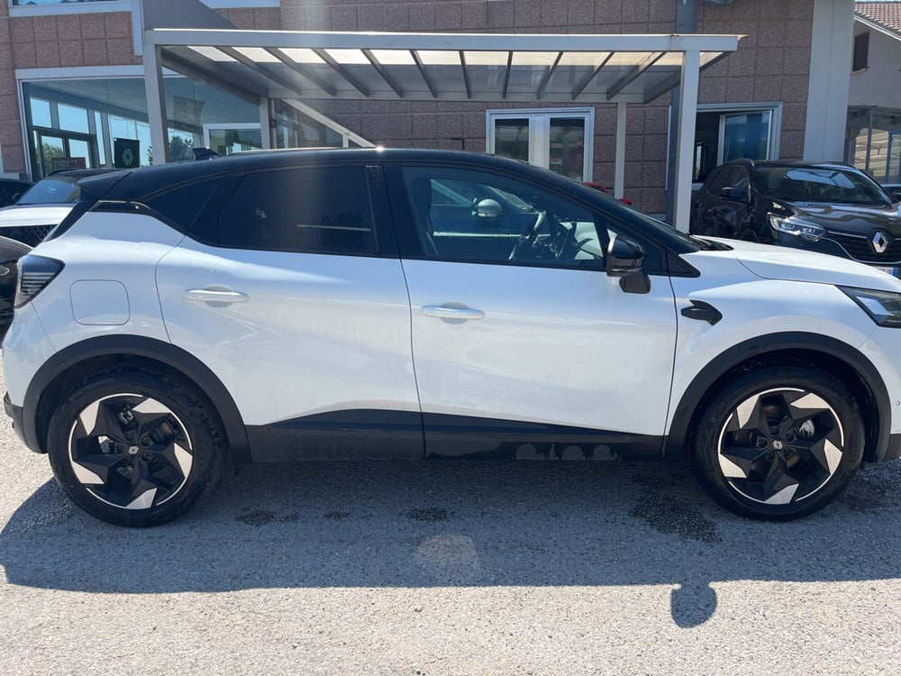 Renault Captur usata a L'Aquila (6)